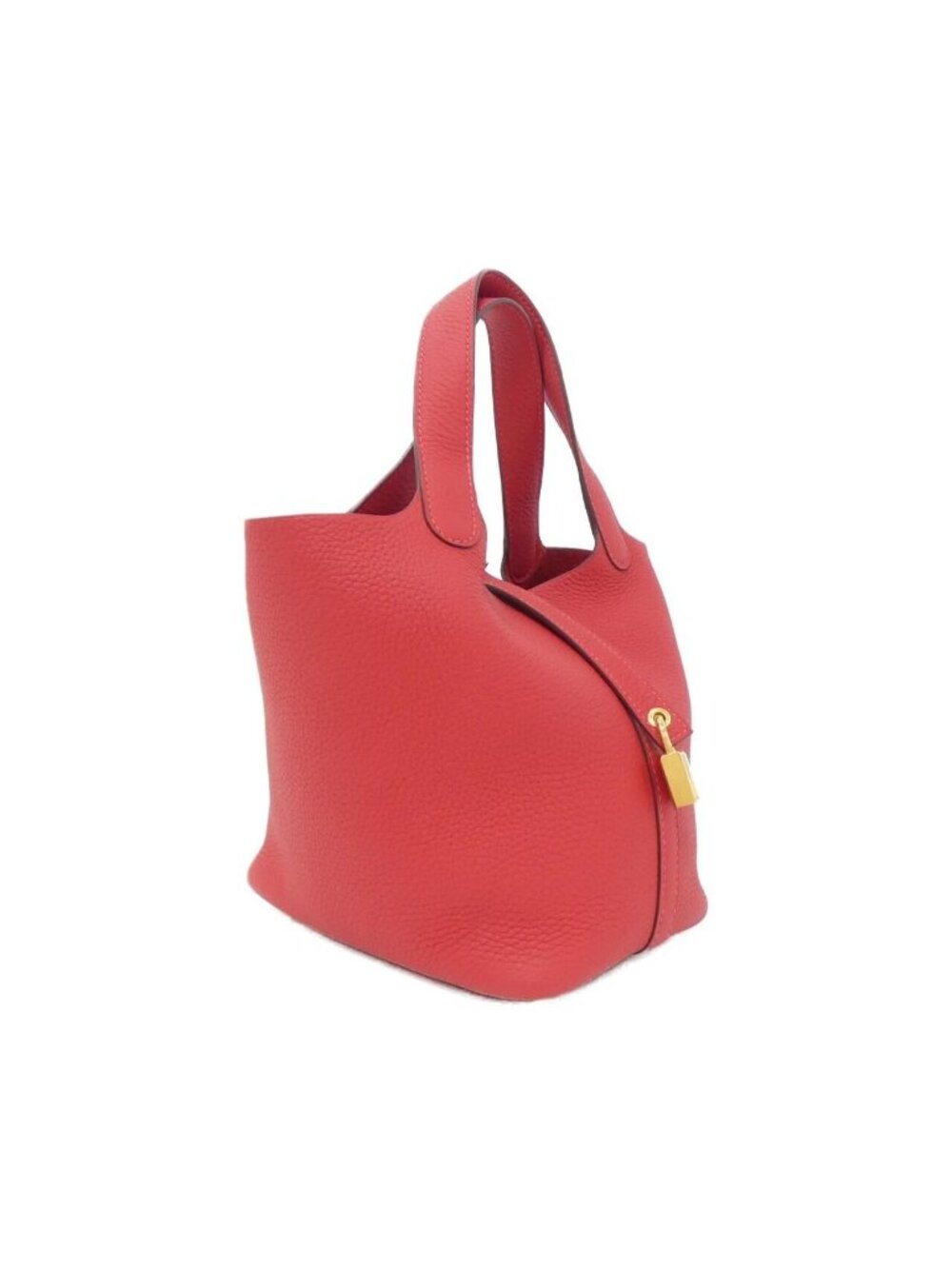 Hermes Picotin Lock PM Bag
